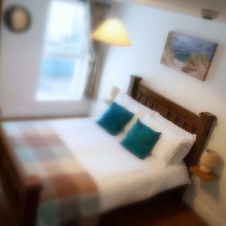 Mulranny House Bed and Breakfast Buitenkant foto