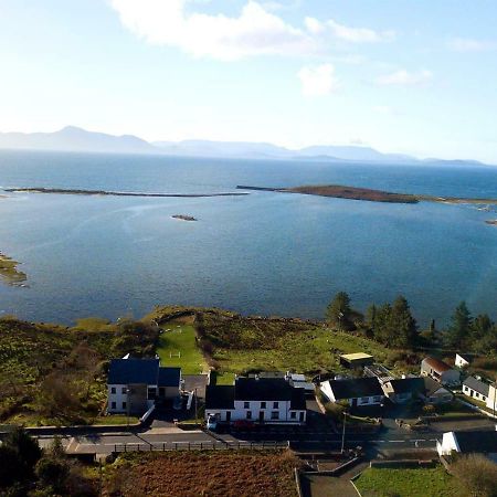Mulranny House Bed and Breakfast Buitenkant foto