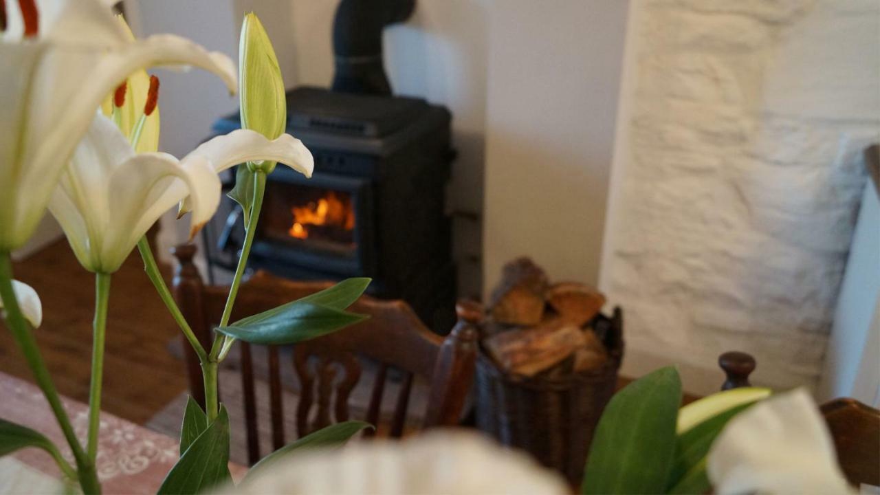 Mulranny House Bed and Breakfast Buitenkant foto