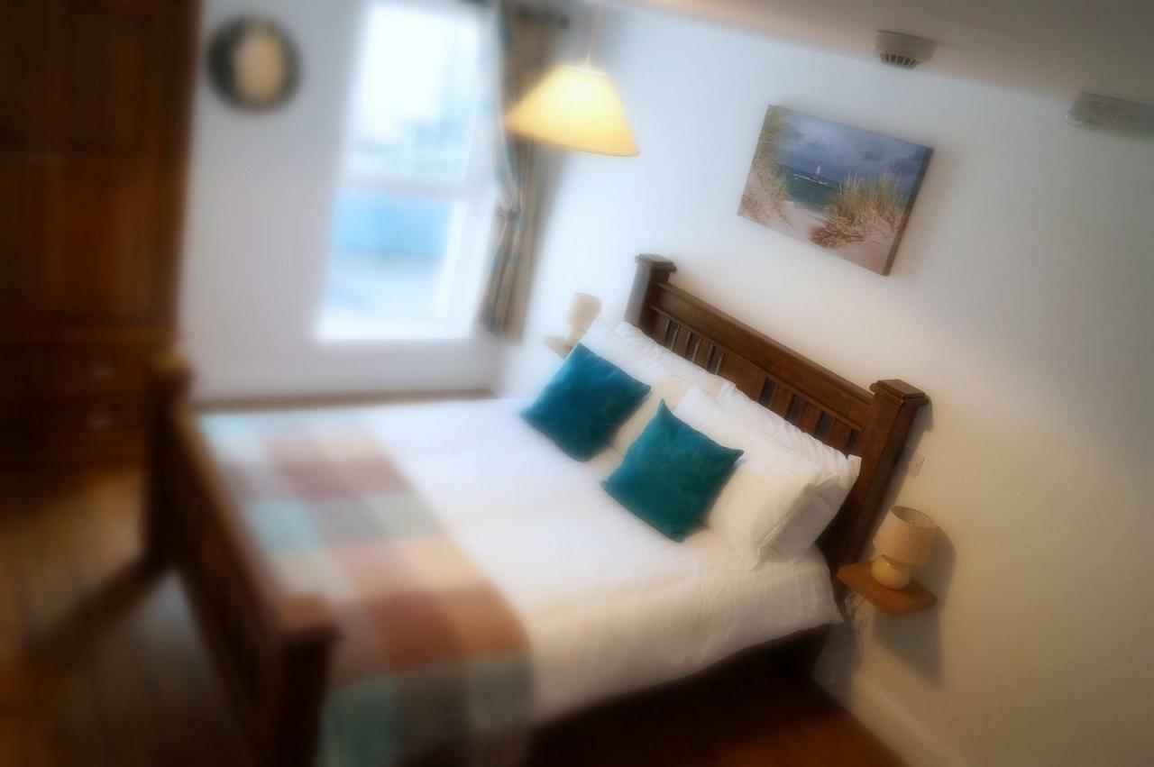 Mulranny House Bed and Breakfast Buitenkant foto