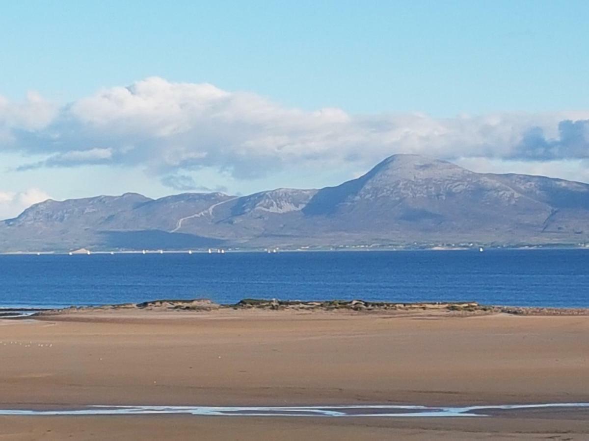 Mulranny House Bed and Breakfast Buitenkant foto