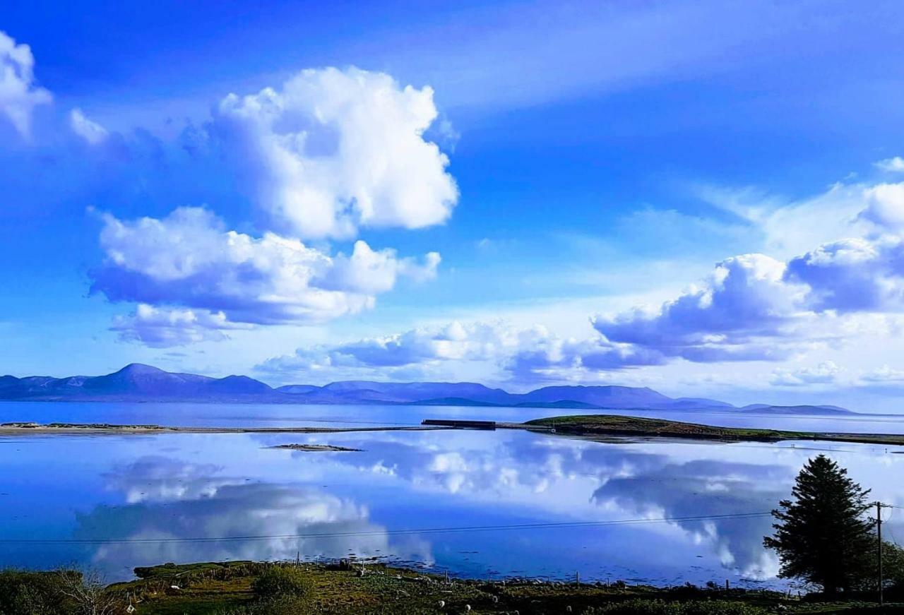 Mulranny House Bed and Breakfast Buitenkant foto